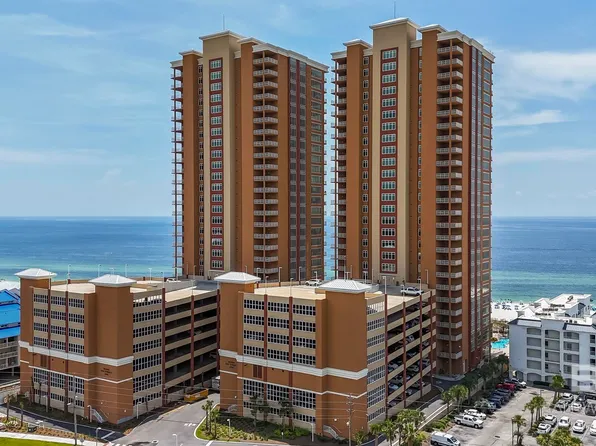 23008 Perdido Beach Blvd #1707, Orange Beach, AL 36561