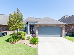15227 Wax Myrtle Ave, Baton Rouge, LA 70817