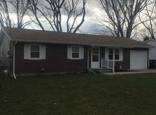 918 Millard St, Three Rivers, MI 49093