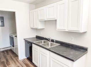 943 N Dorset Rd APT C, Troy, OH 45373