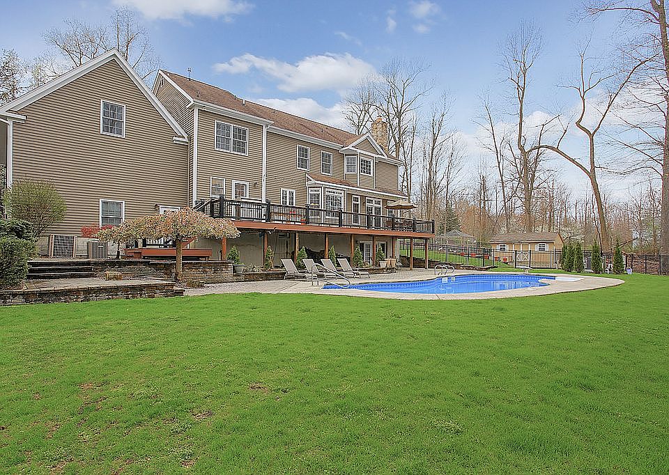 34 Pacer Ct, Basking Ridge, NJ 07920 Zillow