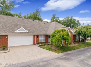 10504 Monticello Forest Cir, Jeffersontown, KY 40299
