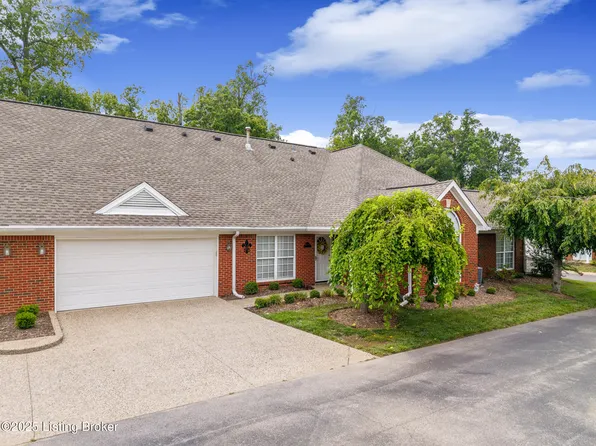 10504 Monticello Forest Cir, Jeffersontown, KY 40299
