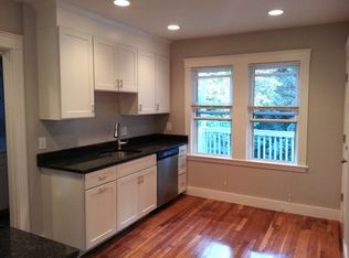 9 Bailey St #1, Dorchester Center, MA 02124