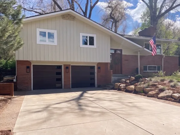 12800 W 15th Dr, Golden, CO 80401