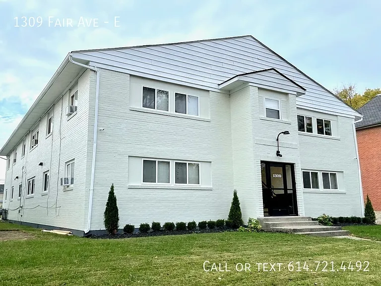 1309 Fair Ave #E — Photo 20