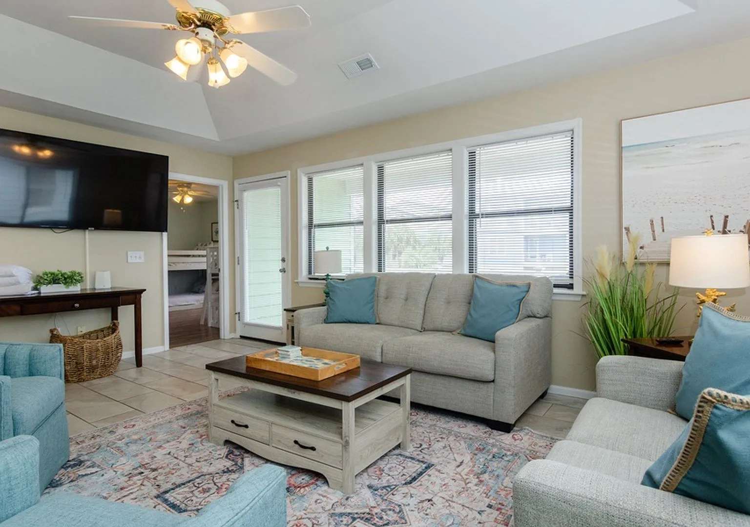 (K229) 741 N Fort Fisher Blvd Kure Beach, NC 28449 — Photo 4