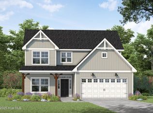 249 Rough Ridge Trl #20, Aberdeen, NC 28315