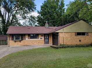 5231 Fishburg Rd, Dayton, OH 45424