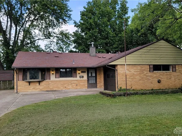 5231 Fishburg Rd, Dayton, OH 45424