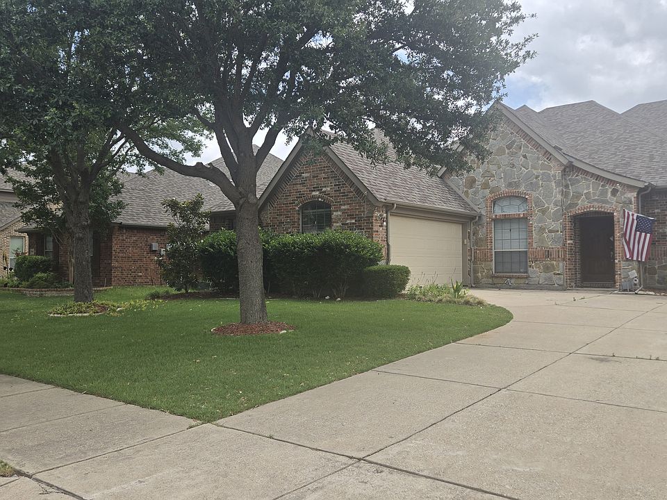 Beautiful home. Inside walls will be touched up to cover repaired nail marks, etc