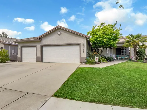1463 Pabla Ct, Yuba City, CA 95993