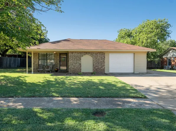 4511 Lockwood Dr, Wichita Falls, TX 76308