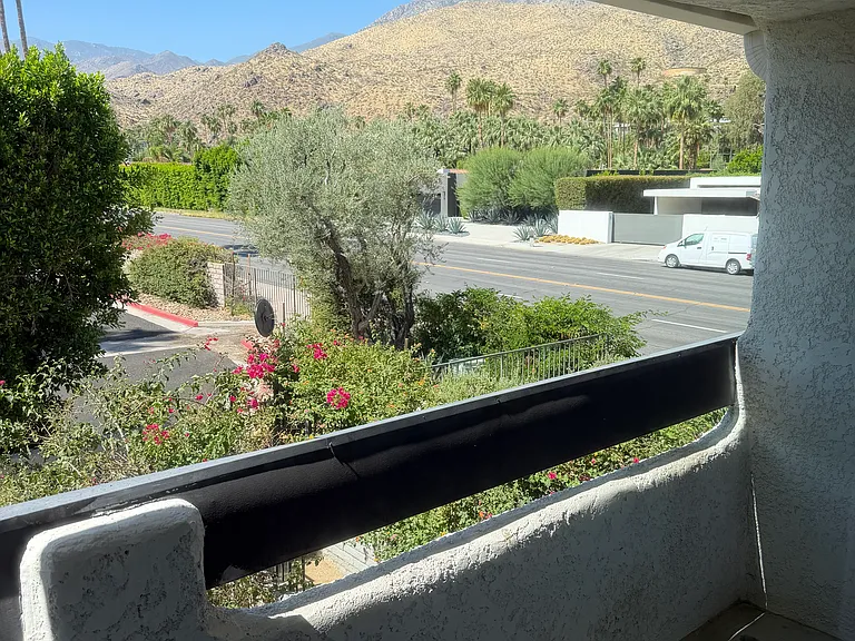 1950 S Palm Canyon Dr #151 — Photo 14