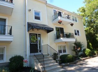 5300 N. Main Street #5, Fall River, MA 02720