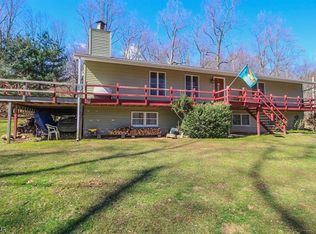 672 Fox Farm Rd, Asbury, NJ 08802