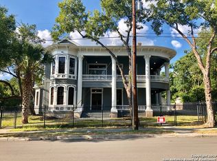 901 Mason St, San Antonio, TX 78208