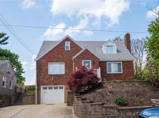 179 Lebanon Church Rd, Pittsburgh, PA 15236
