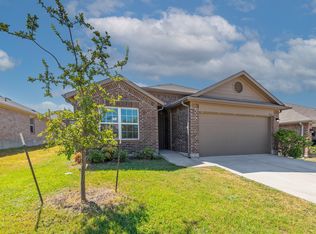 5813 Montrelia Dr, Austin, TX 78724