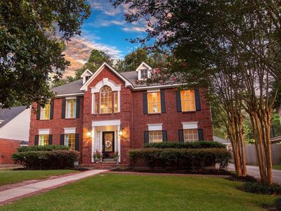 3522 Evergreen Glade Dr, Humble, TX, 77339