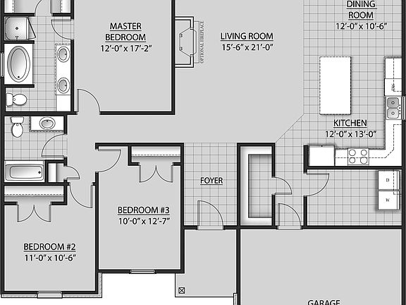 Rosman V G - DSLD Homes