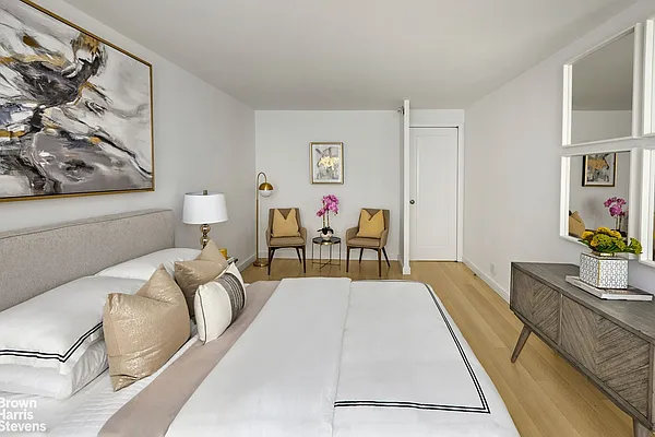 Sold by Brown Harris Stevens | media 12