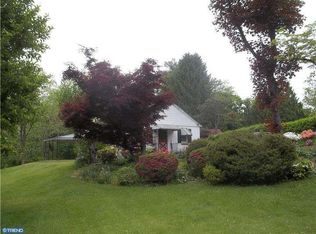 901 S Park Ave, Norristown, PA 19403