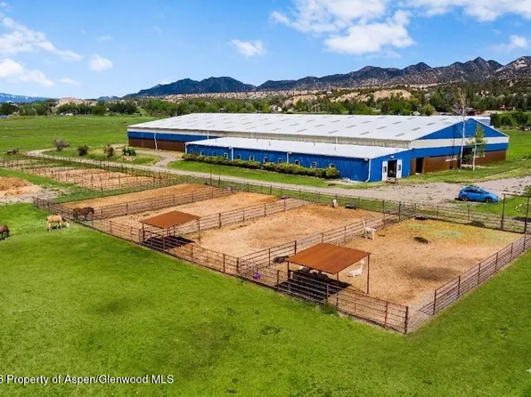 4354 County Road 214, Silt, CO 81652