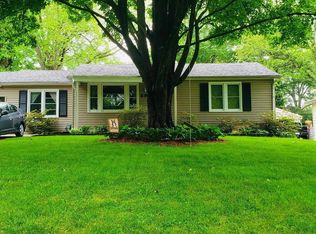 835 Rodney Vista Blvd, Cape Girardeau, MO 63701