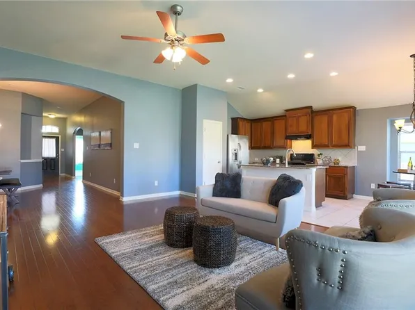 2741 Marshall Trl, Round Rock, TX 78665