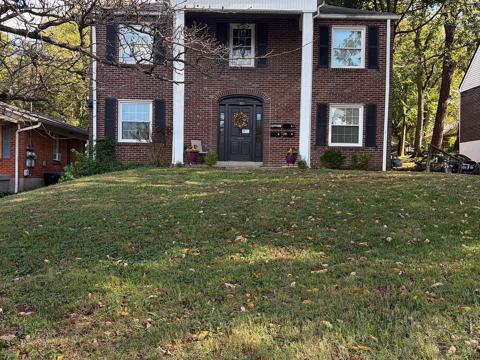 1 bed, 800 sqft, $950 — Photo 1