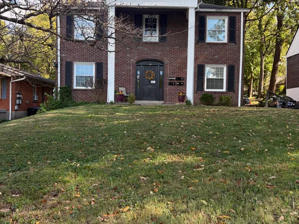 307 S Ewing Ave #3, Louisville, KY 40206