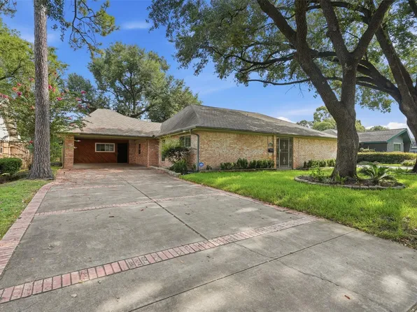4418 Wigton Dr, Houston, TX 77096