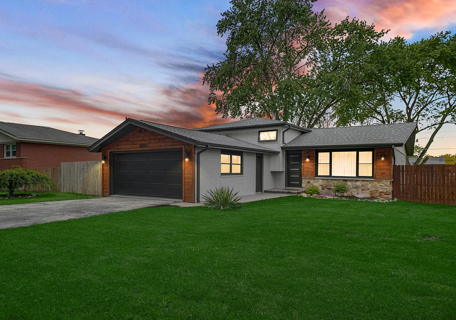 3 bed, 1160 sqft, $4,000 — Photo 1
