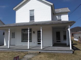 68 Broad St, Summerville, PA