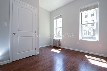 Rented by Brick&Mortar