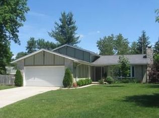 501 Fairwood Dr, Marysville, OH