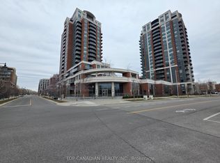 1 Uptown Dr #507, Markham, ON L3R 5C1