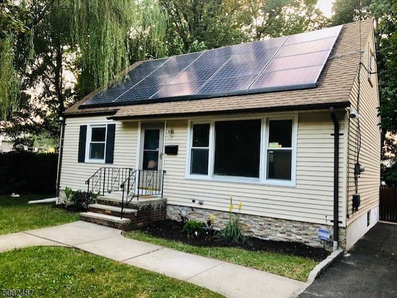 452 Jaques Ave, Rahway, NJ 07065 Zillow