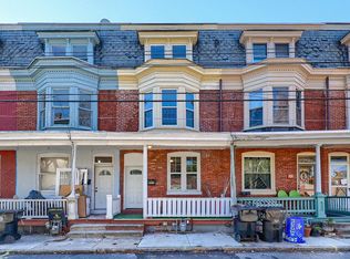 2032 Susquehanna St, Harrisburg, PA 17102