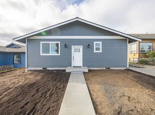1120 W 8th St #A, Pt Angeles, WA 98363