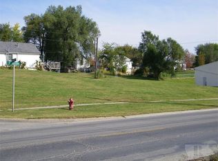 0 E Jackson St, Sigourney, IA 52591