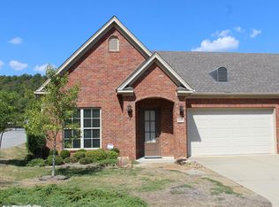 407 Valley Ranch Cir, Little Rock, AR 72223