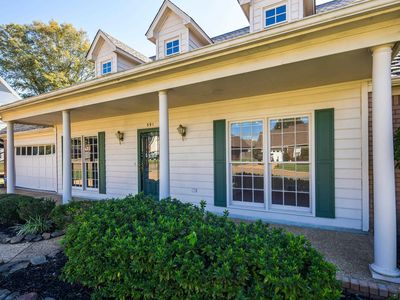 591 Merriweather Dr, Collierville, TN, 38017