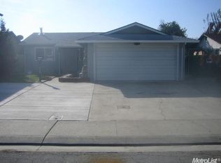 1336 Cottonwood Dr, Tracy, CA 95376