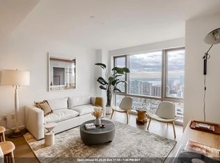 75 Park Ln S APT 3305, Jersey City, NJ