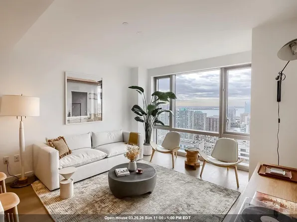 75 Park Ln S APT 3305, Jersey City, NJ 07310