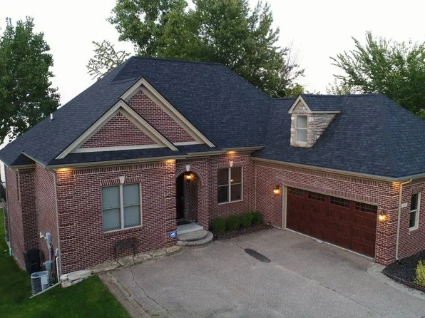 4078 Heron Dr, Lapeer, MI 48446