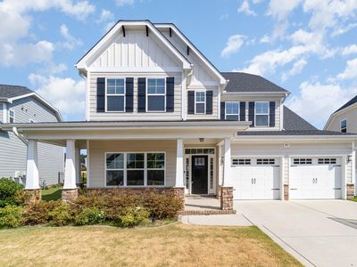 3413 Fontana Lake Dr, Fuquay Varina, NC, 27526