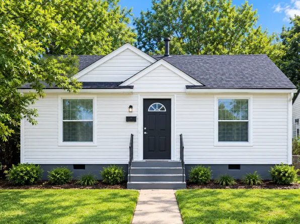 835 Baltic St, Memphis, TN 38112